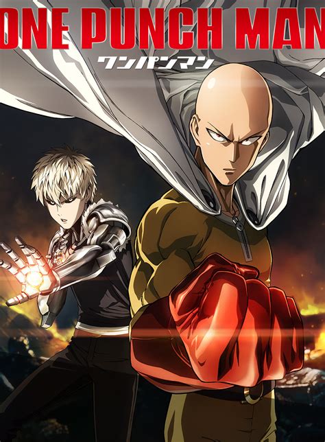 One punch man Anime Hentai